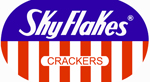 Skyflakes Logo